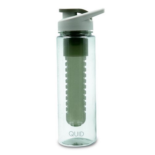 BOTELLA QUID INFUSIONADORA VERDE 0.7L